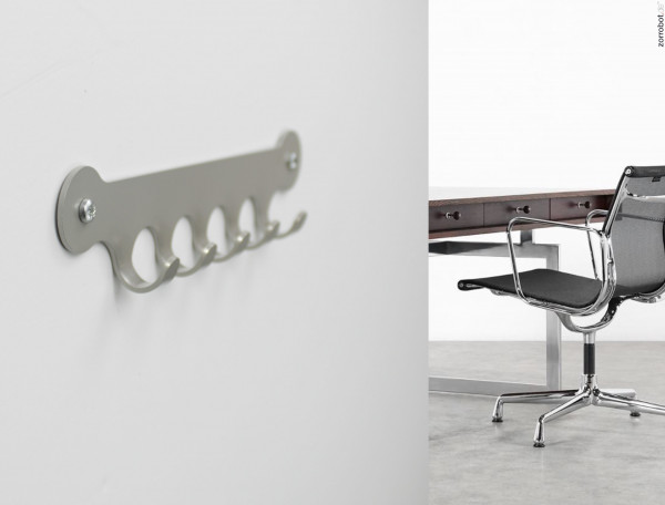 Brüssel – Coat rail