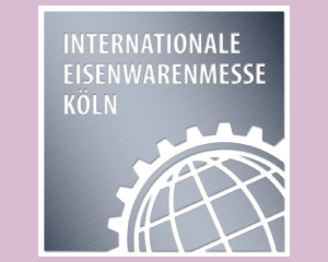 Eisenwarenmesse