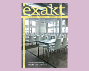 exakt