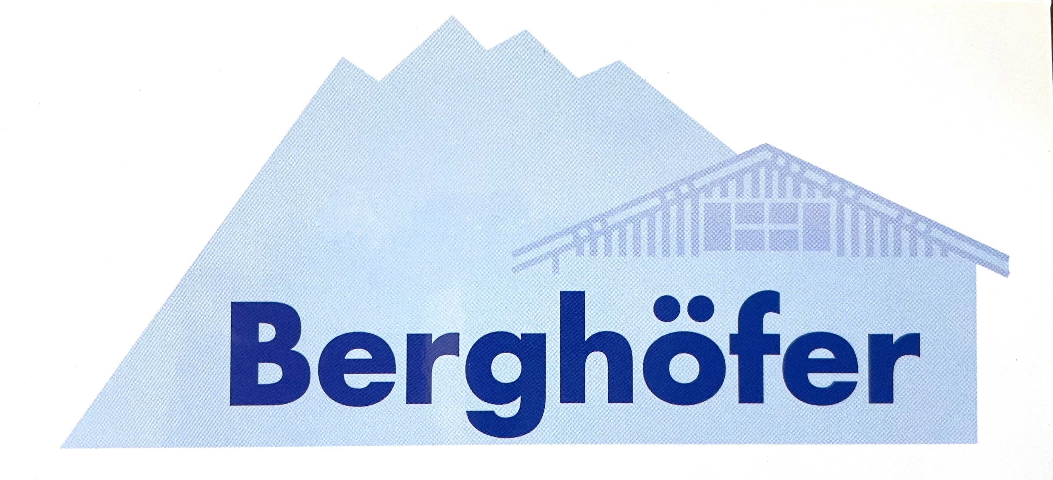 Berghöfer